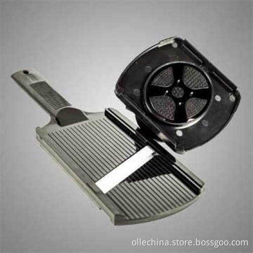 Double Edged Ceramic Mandolin Slicer